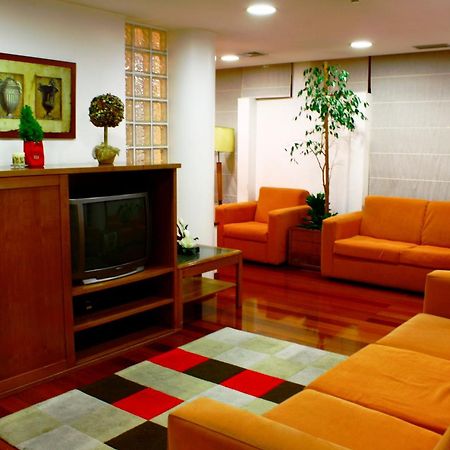 Hotel Das Taipas Guimaraes Ngoại thất bức ảnh
