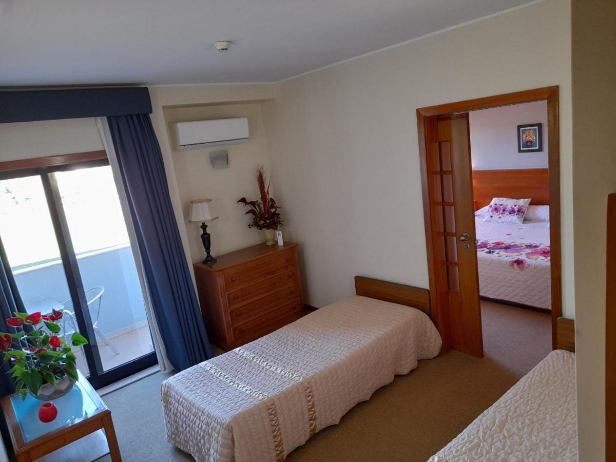 Hotel Das Taipas Guimaraes Ngoại thất bức ảnh