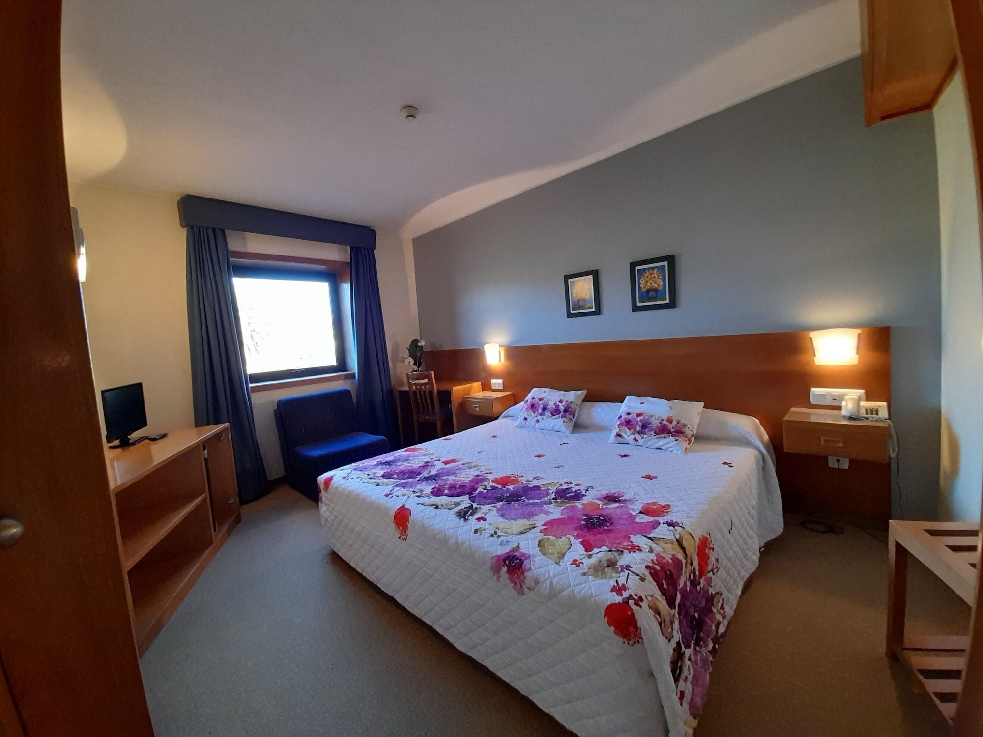 Hotel Das Taipas Guimaraes Ngoại thất bức ảnh