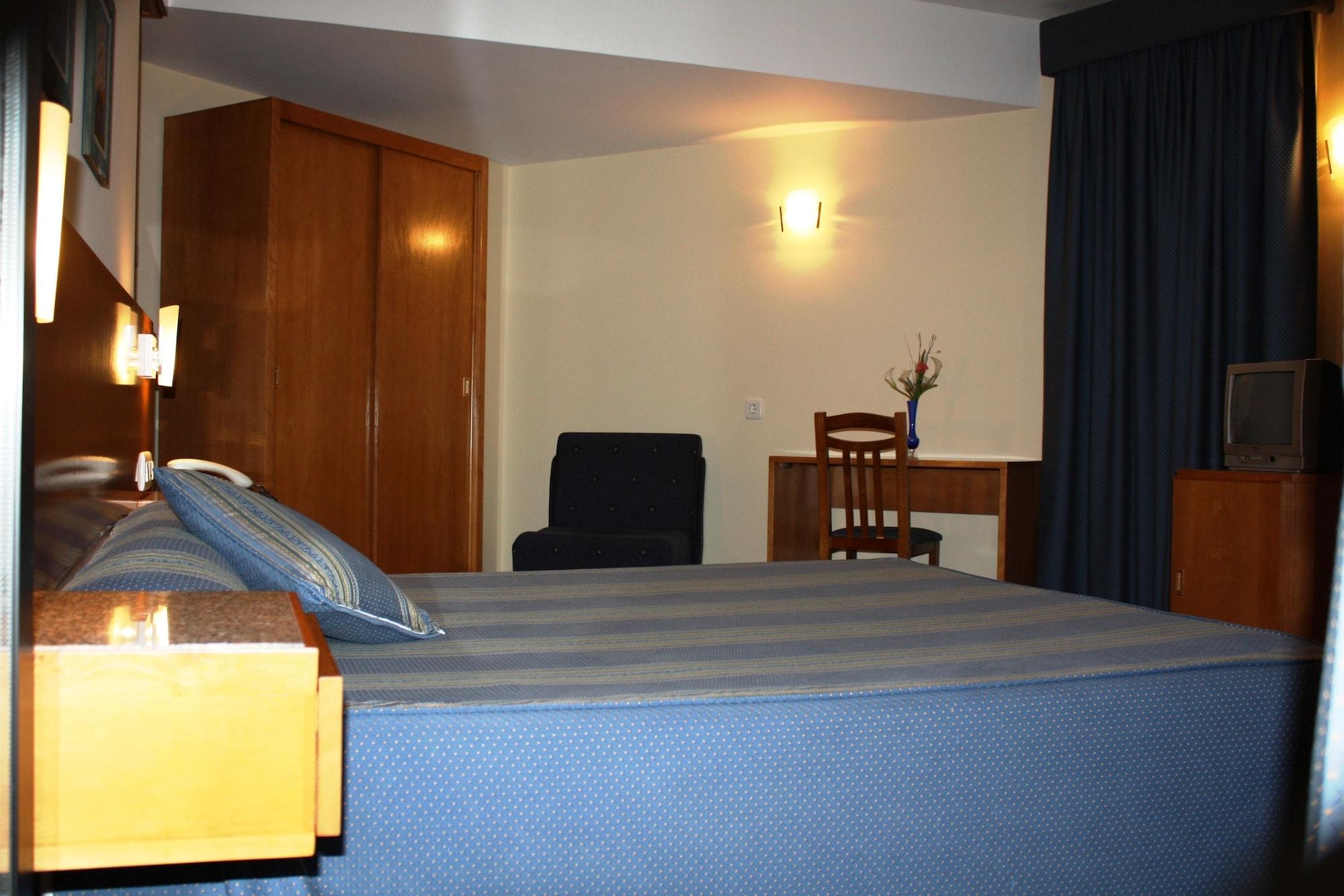 Hotel Das Taipas Guimaraes Ngoại thất bức ảnh