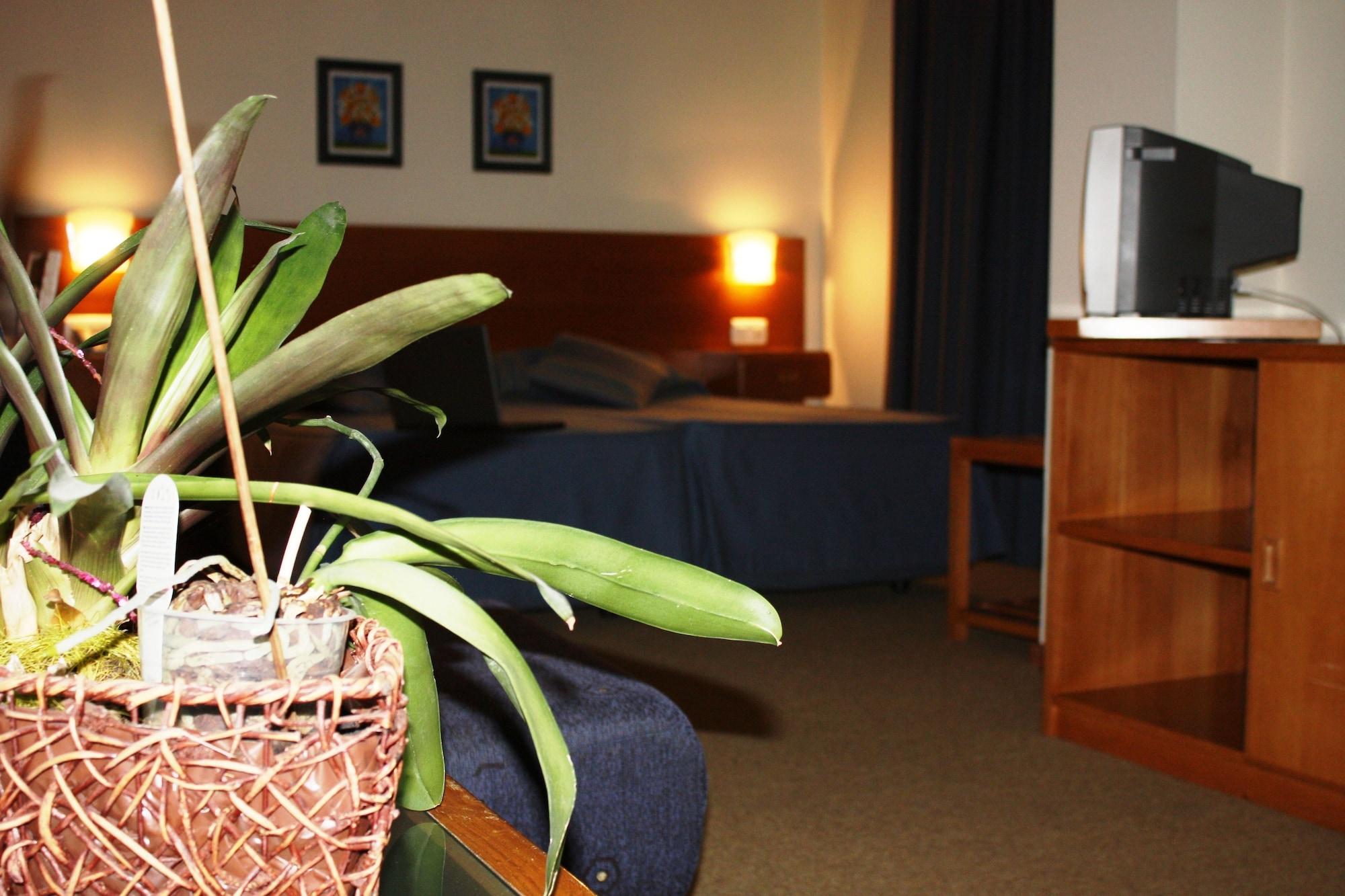 Hotel Das Taipas Guimaraes Ngoại thất bức ảnh