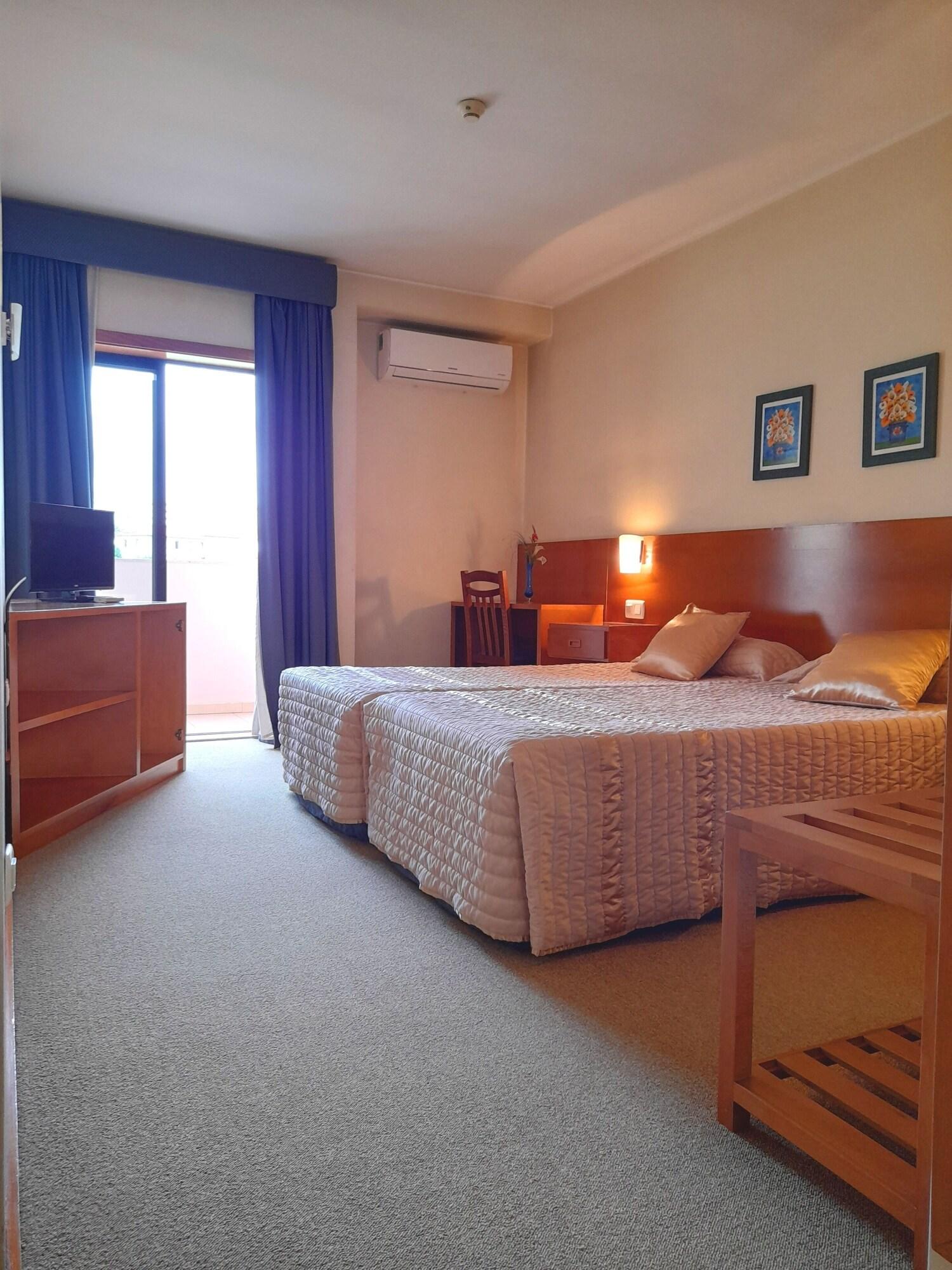 Hotel Das Taipas Guimaraes Ngoại thất bức ảnh