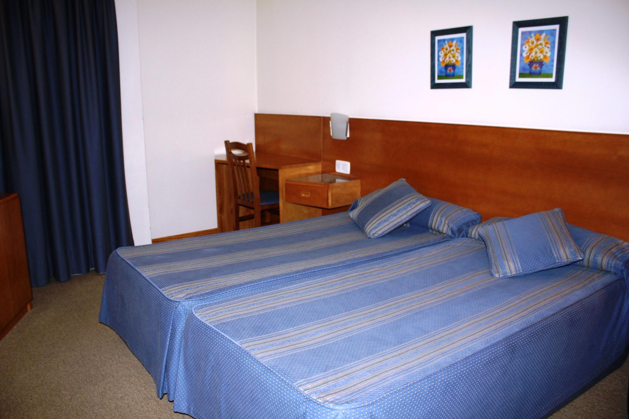 Hotel Das Taipas Guimaraes Ngoại thất bức ảnh