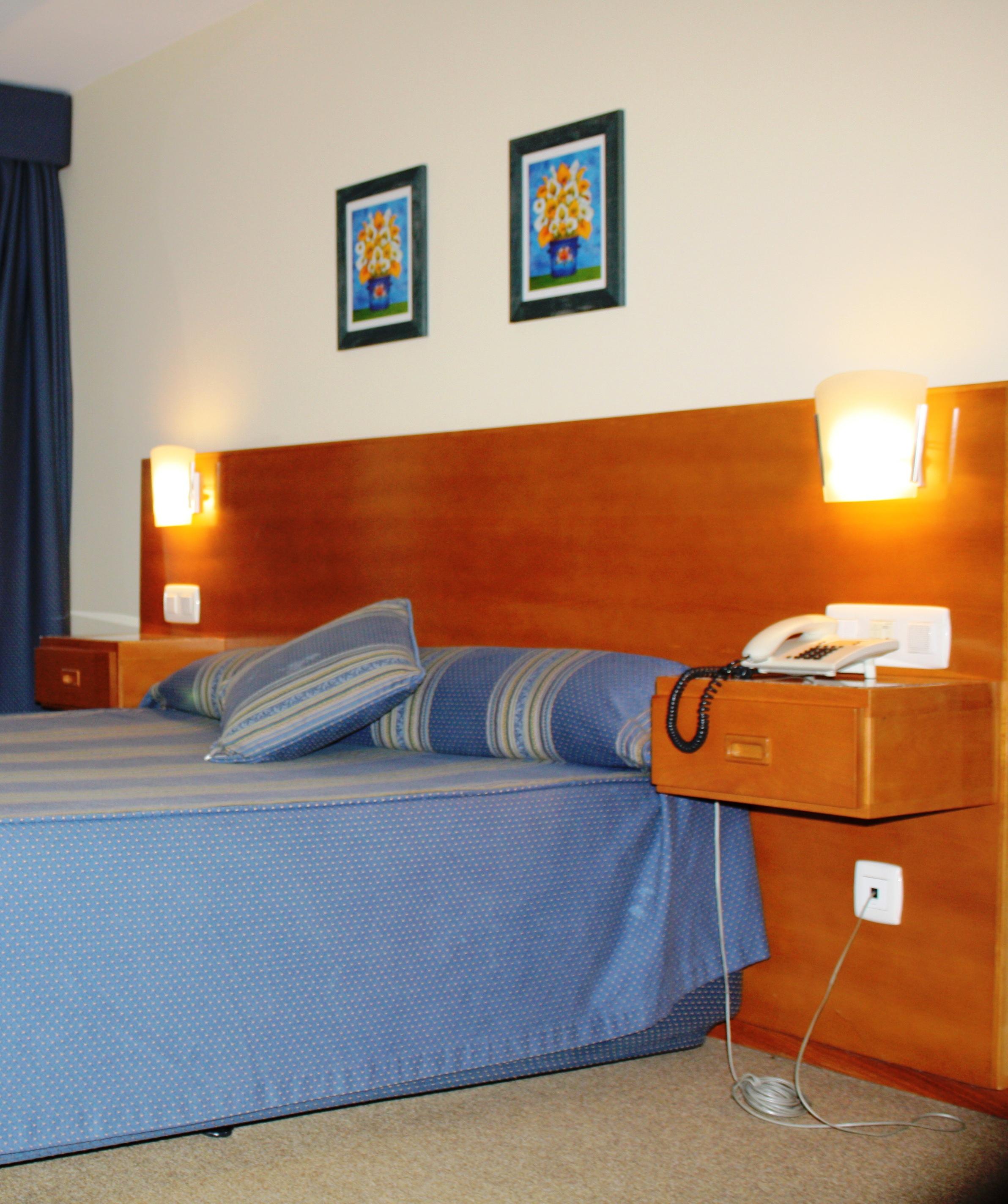 Hotel Das Taipas Guimaraes Ngoại thất bức ảnh