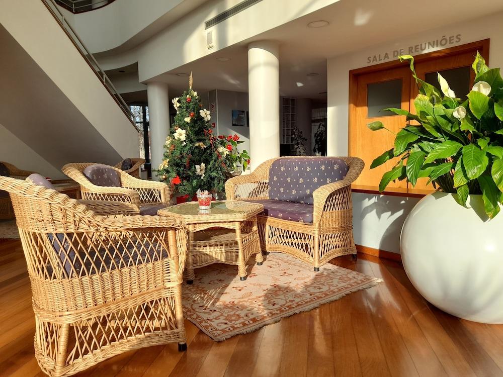 Hotel Das Taipas Guimaraes Ngoại thất bức ảnh