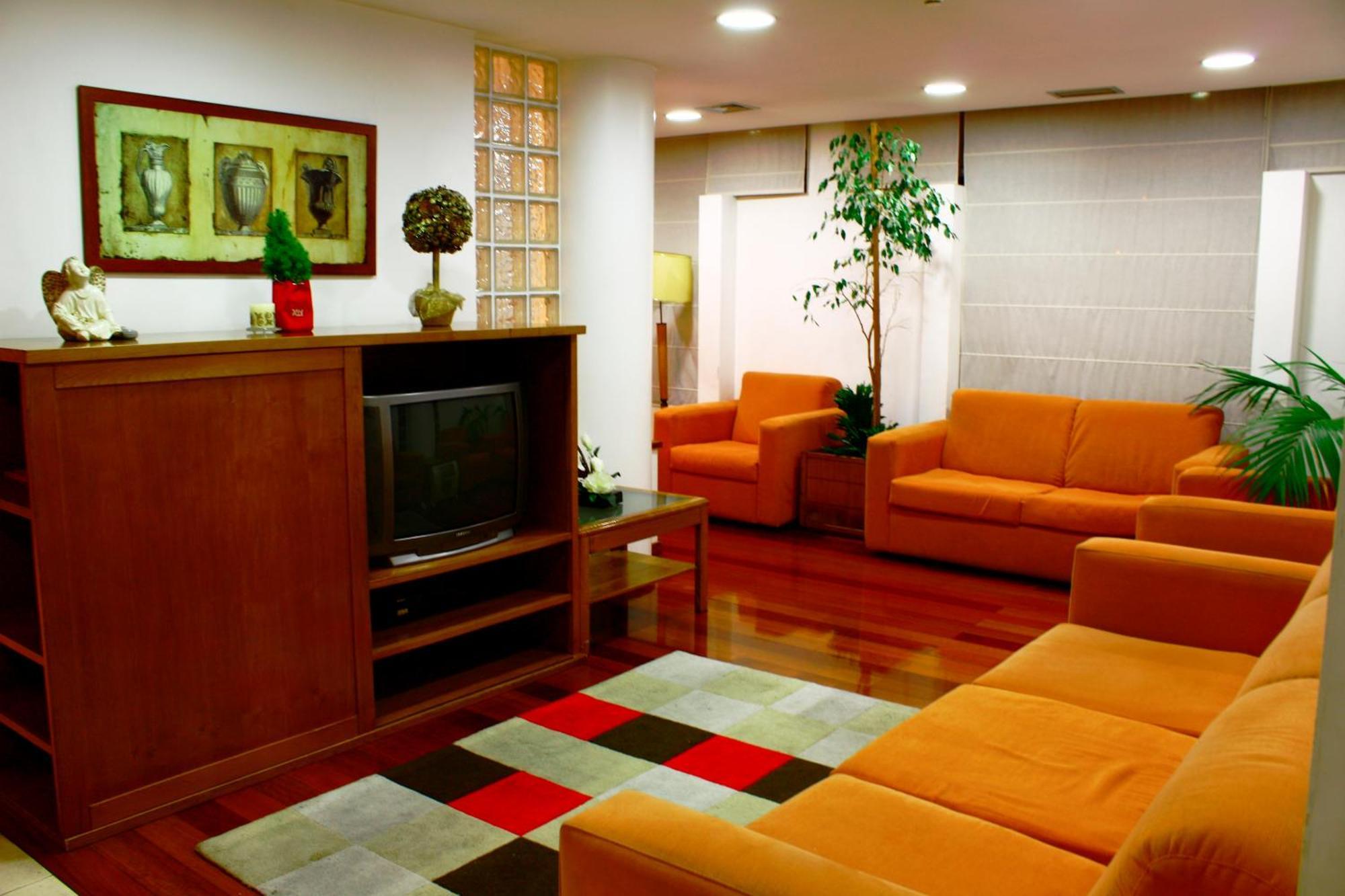 Hotel Das Taipas Guimaraes Ngoại thất bức ảnh