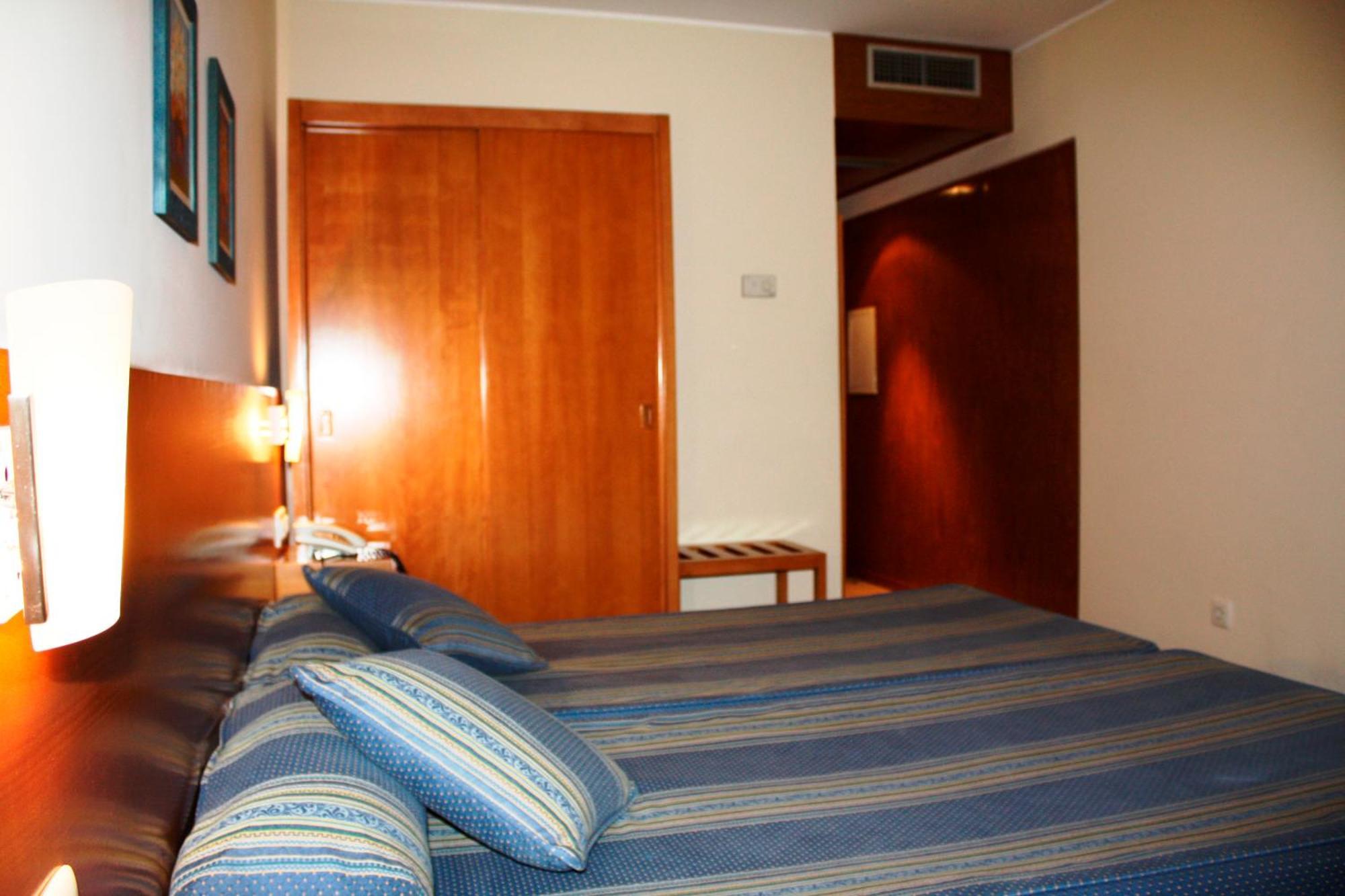 Hotel Das Taipas Guimaraes Ngoại thất bức ảnh