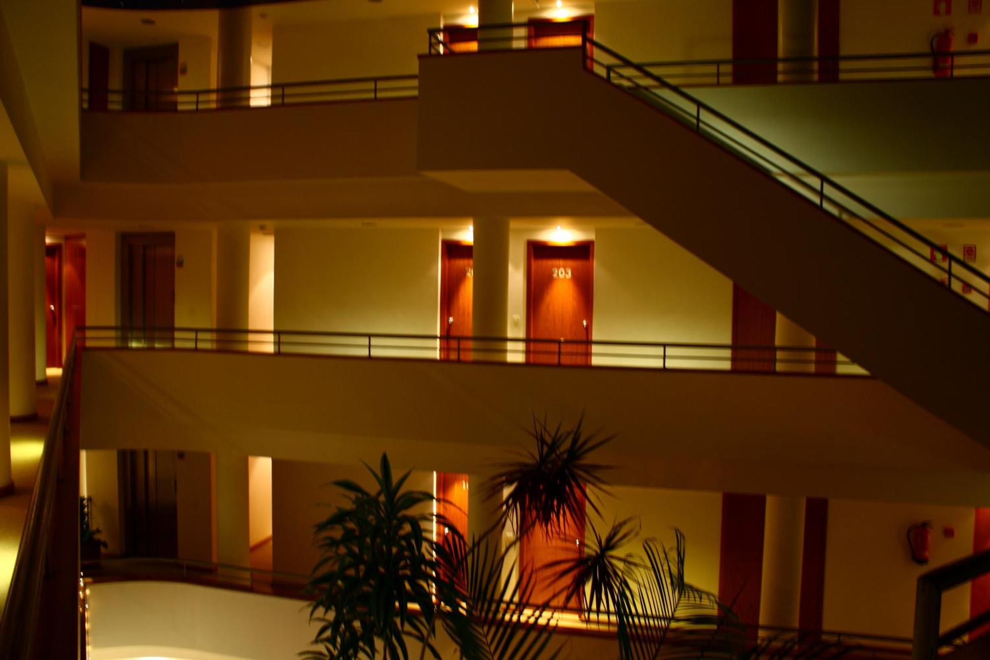 Hotel Das Taipas Guimaraes Ngoại thất bức ảnh