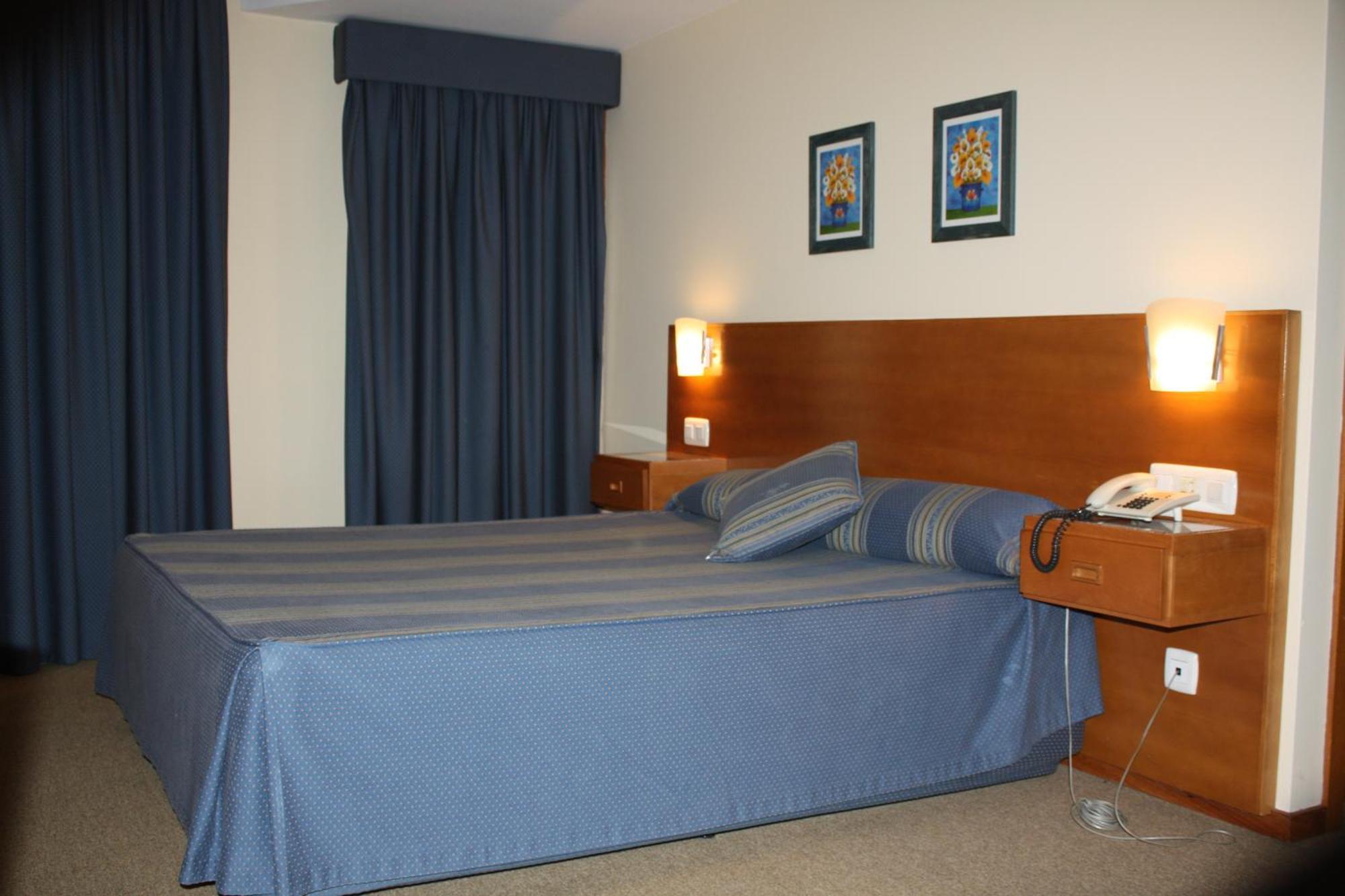 Hotel Das Taipas Guimaraes Ngoại thất bức ảnh