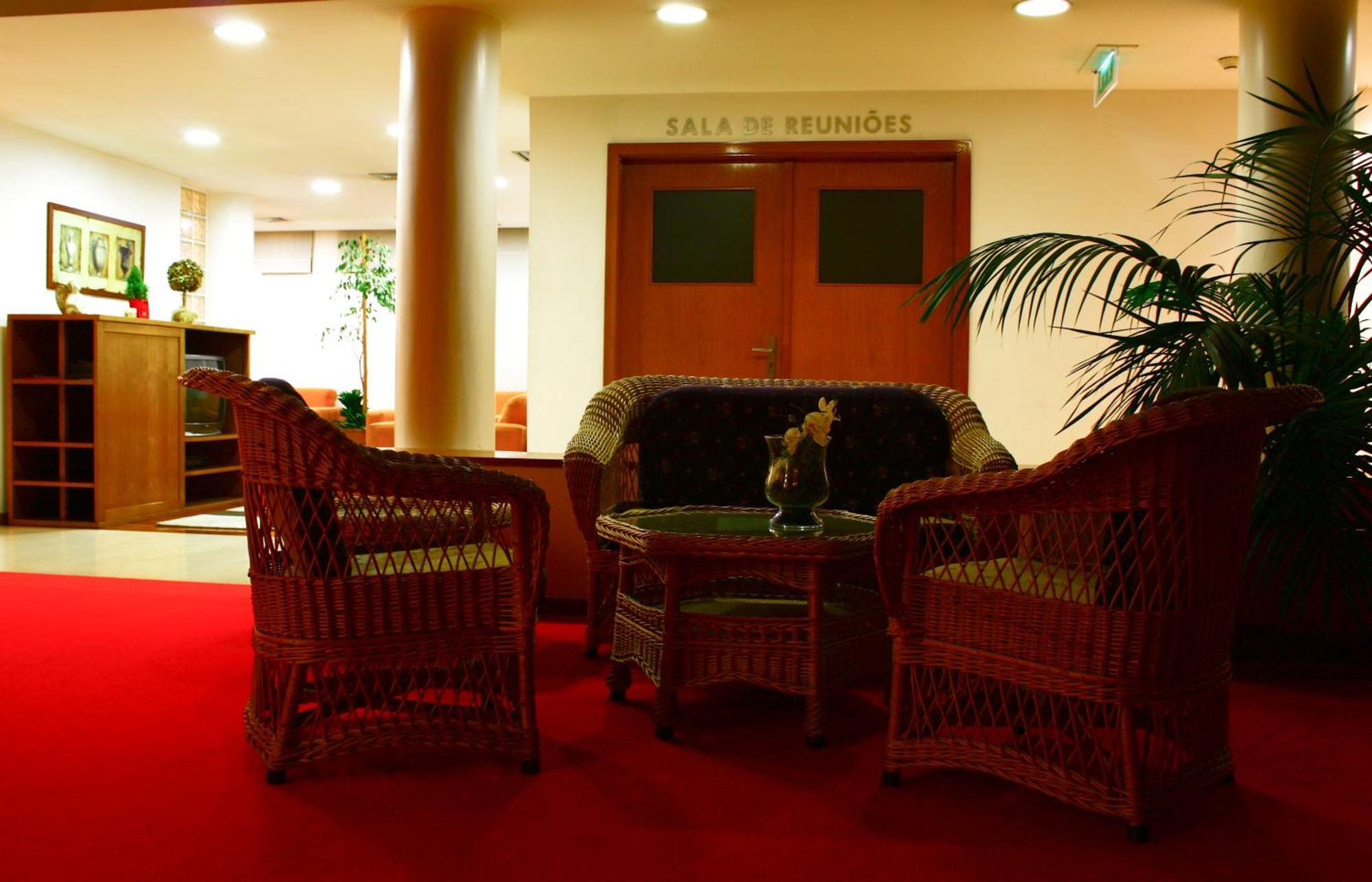 Hotel Das Taipas Guimaraes Ngoại thất bức ảnh