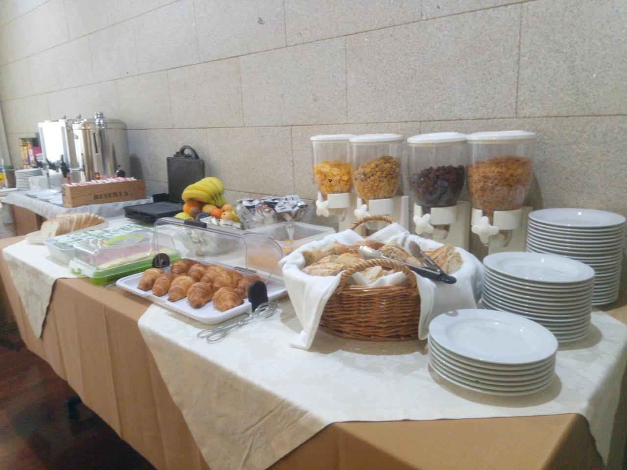 Hotel Das Taipas Guimaraes Ngoại thất bức ảnh